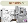 GIGABYTE Alaplap AM5 X870 AORUS ELITE WIFI7 ICE AMD X870, AT