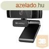 SANDBERG Webkamera, USB Webcam Autofocus DualMic