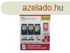 Canon PG-540L X2 + CL-541XL eredeti tintapatron multipack + 