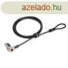 KENSINGTON Kbelzr (Slim N17 Combination Laptop Lock for We