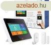 Vezetk nlkli WIFI GSM okos riaszt rendszer Safe House HS