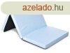 Lorelli sszehajthat matrac 60x120x5 - Blue Sky 