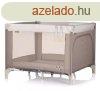 Chipolino Pop Up utazjrka - Bear Beige 