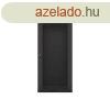 Lanberg WF01-6627-10B 19" 27U SZL:600mm MLY:600mm MAG