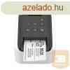 BROTHER Cmkenyomtat QL-810WC, asztali, therml, Fekete/Pir