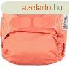 Pop-in pelenka - Coral