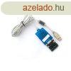 Techson USB ? RS-485 1 m konverter