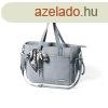 BabyOno pelenkz tska CARMEN szrke 1571/03