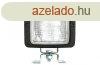 Longlife Halogen munkalmpa ngyzet alak 55 W