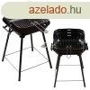 Kerti grill llthat piknikez rccsal
