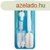 Canpol Babies Cumisveg, etetcumi tisztt kefe s szivacs 