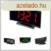 DS-3621L velt LED kijelzs digitlis bresztra, hmr fu