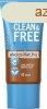 Manhattan Clean & Free Alapoz 42 Mocha 30ml