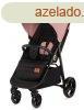 Kinderkraft GRANDE PLUS sportbabakocsi 22 kg-ig Pink