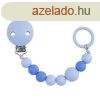 Baby-Nova szilikon cumitart lnc - kk