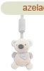 Lorelli Toys Campanula plss babakocsi jtk - Bzs Maci 