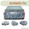 MNC 55763G Jges elleni aut takar ponyva, szrke, 432 x 1