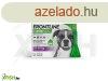 Frontline combo kutya L 20-40 kg 2,68 ml 3x