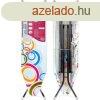Lamart LT8002 120 cm-es vasaldeszka