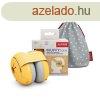 Alpine Muffy Baby fltok csecsemknek srga