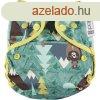 Pop-in patentos pelenkakls - Bear