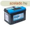 Electric Power 12V 70Ah 760A Jobb+ EFB Start-Stop Akkumulto