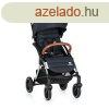 Petite & Mars Sport babakocsi Cross Anthracite Blue
