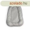 Petite & Mars Babafszek FEEL SAFE Light Grey 90 x 60 cm