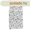 Soffi Baby gynem szett 2 rszes 135x90 - 40x60cm Repls
