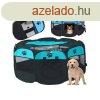 Knnysly, sszecsukhat kutyal macska ketrec nagy kennel