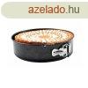 Perfect Home tortaforma csatos 26 cm