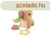 Fisher-price sensimals kedves kapibari