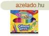 Colorino Sznes hatszglet ceruzk 24db