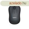 Logitech Egr - M220 (Vezetk nlkli, Optikai, 1000 DPI, SI