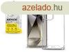 Samsung SM-S928 Galaxy S24 Ultra szilikon htlap - Roar Armo