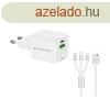 Conceptronic telefon tlt adapter+kbel - ALTHEA16W (USB-C+