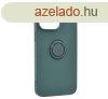 Szilikon telefonvd (telefontart gyr, mikrofiber plss b