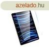 Baseus Crystal edzett veg iPad Pro 12.9; (2018/2020/2021/20