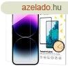 Wozinsky 9H Flexible Nano Glass hibrid veg iPhone 16