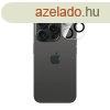 iPhone 16 Pro/Pro Max kamera lencse