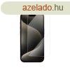VMax 2,5D edzett veg iPhone 15 Pro Max