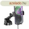 HOCO auts tart a kzpkonzolra /ablakvegre tltvel 15W J