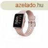 Hama Fit Watch 5910 Fittness tracker Pink