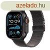 Apple Watch Ultra 2 GPS + Cellular 49mm Black Titanium Case 