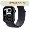 Apple Watch Series 10 GPS + Cellular 46mm Jet Black Aluminiu