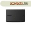 TOSHIBA CANVIO BASICS 2.5inch 1TB External HDD USB 3.2 Gen 1