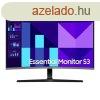 SAMSUNG LS32D390GAUXEN 32inch VA FHD 16:9 100Hz 4ms 200cd/m2