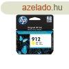 HP 3YL79AE No.912 srga eredeti tintapatron