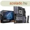 GIGABYTE Alaplap AM5 B850 AI TOP AMD B850, ATX