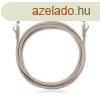KELINE Kbel Patch UTP CAT.5E 3m, Szrke